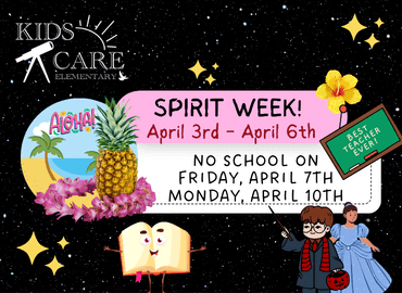 Kids Care Elementary  